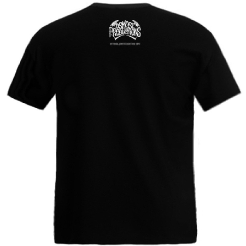 Master's Hammer Logo T-Shirt