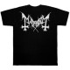 Mayhem - Esoteric Warfare T-Shirt