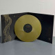 Mayhem - Grand Declaration Of War LP (Gatefold Golden Vinyl)