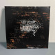 Mayhem - Ordo Ad Chao LP (Gatefold Yellow And Red Marbled Vinyl)