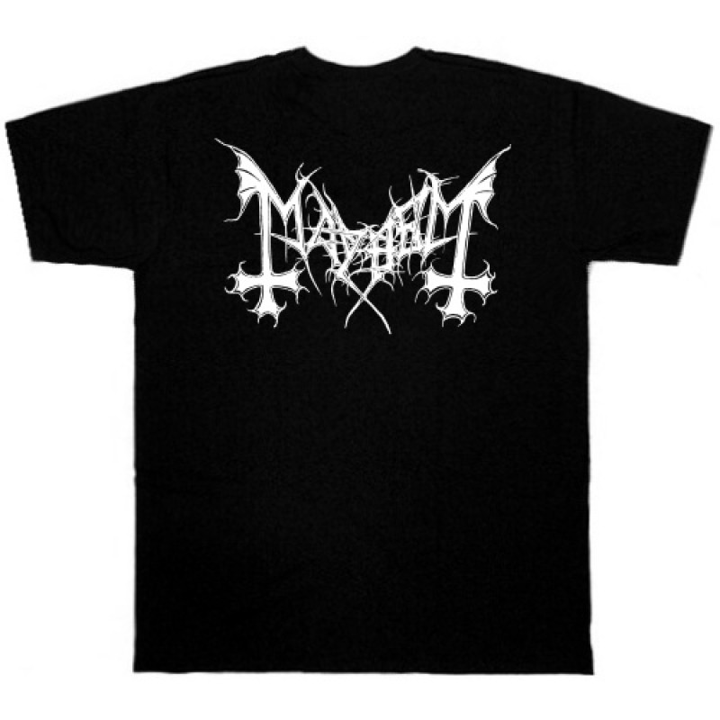Mayhem - Trinity T-Shirt