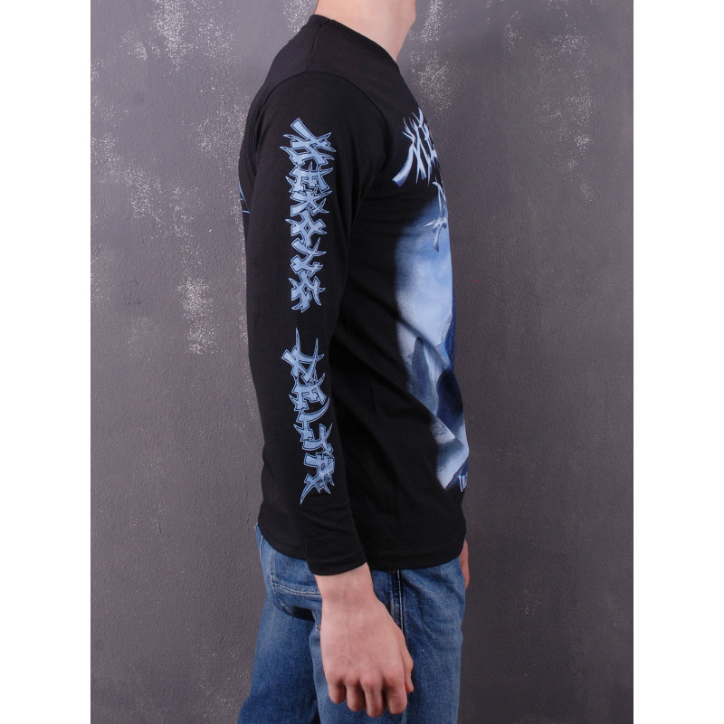 Mekong Delta - Tales Of A Future Past Longsleeve