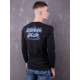 Mekong Delta - Tales Of A Future Past Longsleeve