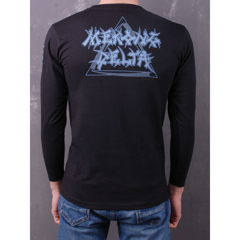 Mekong Delta - Tales Of A Future Past Longsleeve