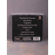 Meliah Rage - The Deep And Dreamless Sleep CD