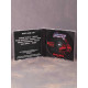 Mercy - Victory March CD