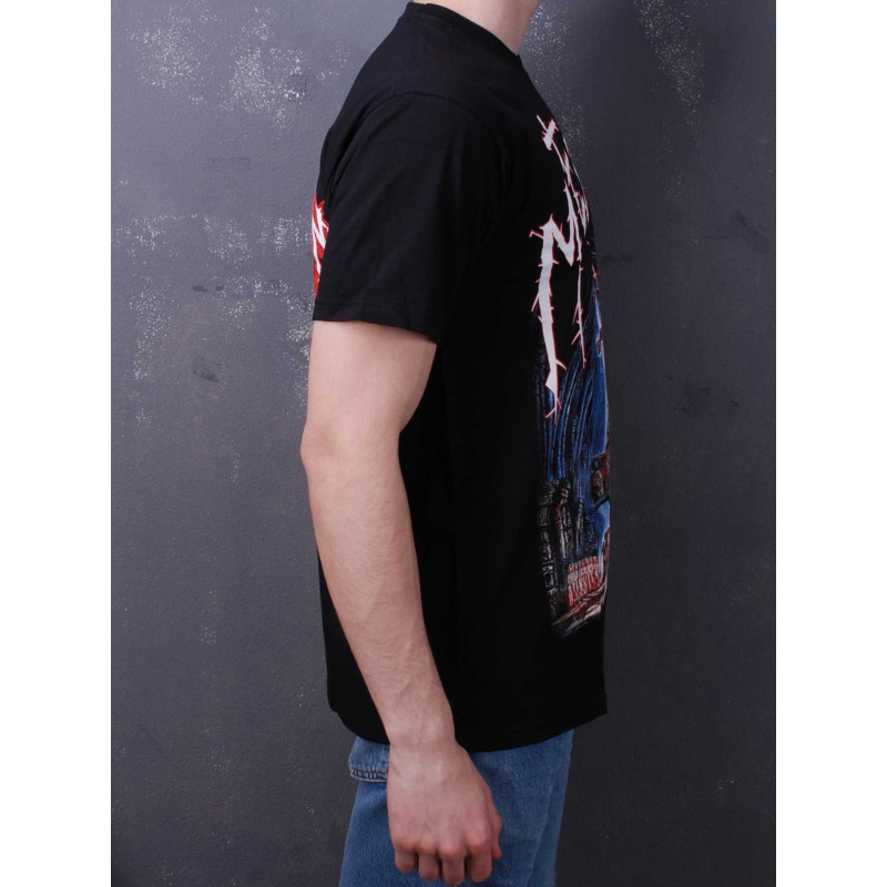 Messiah - Choir Of Horrors T-Shirt