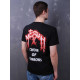Messiah - Choir Of Horrors T-Shirt