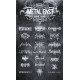 Магніт Metal East - Official 2019