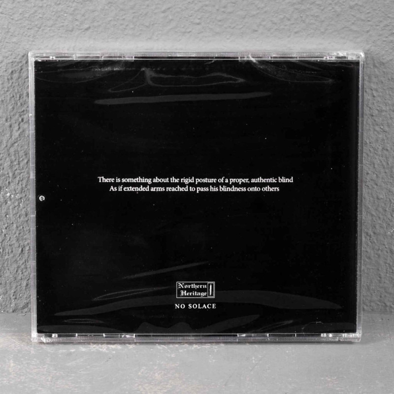 Mgla - Exercises In Futility CD