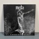 Mgla - Mdlosci / Further Down The Nest LP (Black Vinyl)