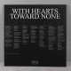 Mgla - With Hearts Toward None LP (Black Vinyl)