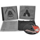 Midnight - Complete And Total Hell CD