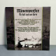 Minenwerfer - Nihilistischen LP (Gatefold Gold With Black Marble Vinyl) (2022 Reissue)