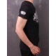 Mistigo Varggoth Darkestra - Insatiable Moon T-Shirt