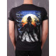Mistigo Varggoth Darkestra - Insatiable Moon T-Shirt