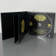 Mistigo Varggoth Darkestra - Shattered Gates of Apocalypse CD Digibook