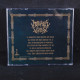 Mongrel's Cross - Arcana, Scrying and Revelation CD