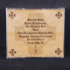 Mongrel's Cross - Psalter Of The Royal Dragon Court CD