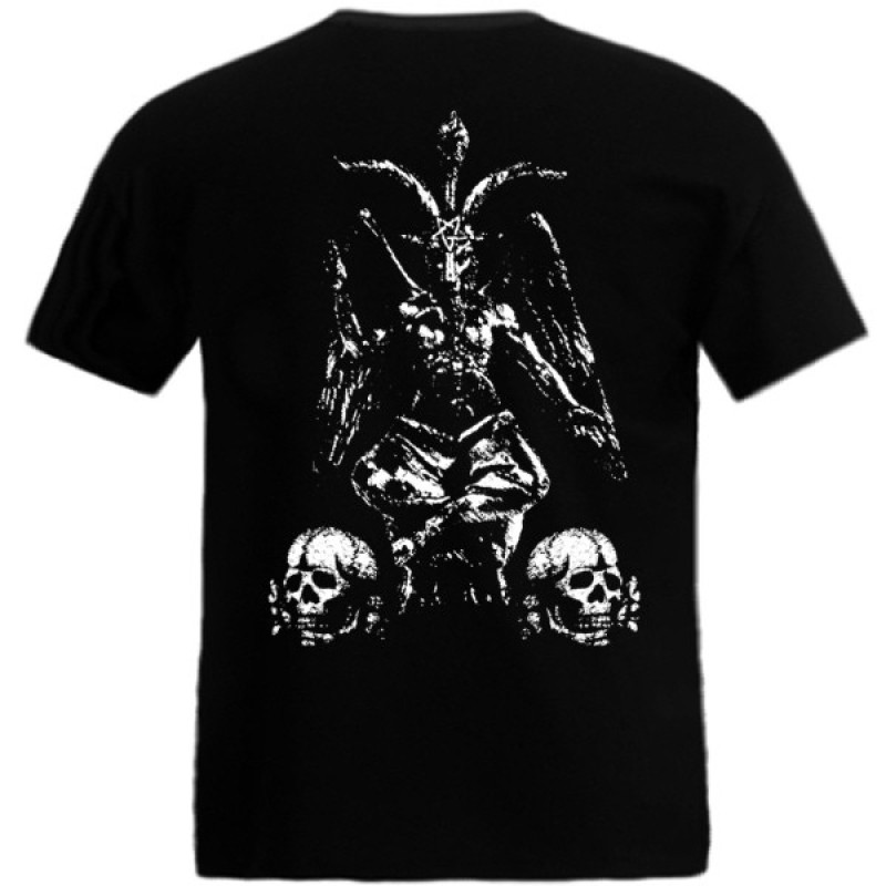 Moontower - Darkness... Glory To Hatred T-Shirt
