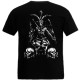 Moontower - Darkness... Glory To Hatred T-Shirt