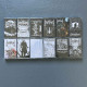 Moonblood - Lunar Chronicles Occult (12-Tape Box)