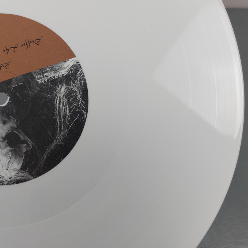 Morgoth - Cursed LP (White Vinyl)