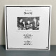 Morgoth - Pits Of Utumno LP (White Vinyl)