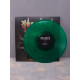 Morgoth - The Eternal Fall / Resurrection Absurd LP (Poisonous Green Vinyl)