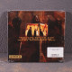Mork Gryning - Maelstrom Chaos CD Digi