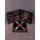 Mork Gryning - Maelstrom Chaos LP (Gatefold Black Vinyl)