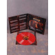 Mork Gryning - Maelstrom Chaos LP (Gatefold Red Brick Vinyl)