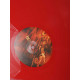 Mork Gryning - Maelstrom Chaos LP (Gatefold Red Brick Vinyl)