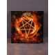 Mork Gryning - Maelstrom Chaos LP (Gatefold Red Brick Vinyl)