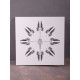 Mork Gryning - Pieces Of Primal Expressionism LP (Gatefold Black Vinyl)
