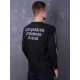 Morok - Carpathian Fullmoon Ritual (FOTL) Black Longsleeve