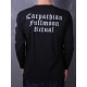 Morok - Carpathian Fullmoon Ritual (FOTL) Black Longsleeve