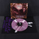 Mortiis - Anden Som Gjorde Oppror LP (Spectral Fog Vinyl)