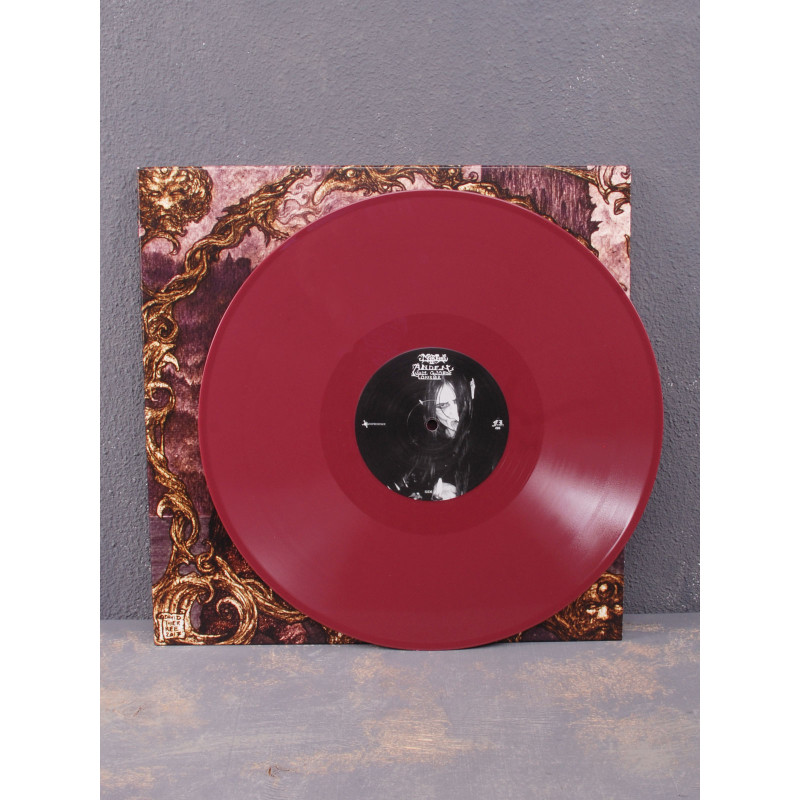 Mortiis - Anden Som Gjorde Oppror LP (Sacrificial Blood Vinyl)