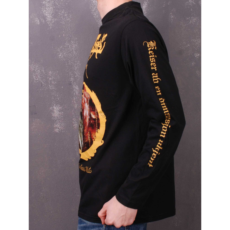 Mortiis - Keiser av en Dimensjon Ukjent Longsleeve