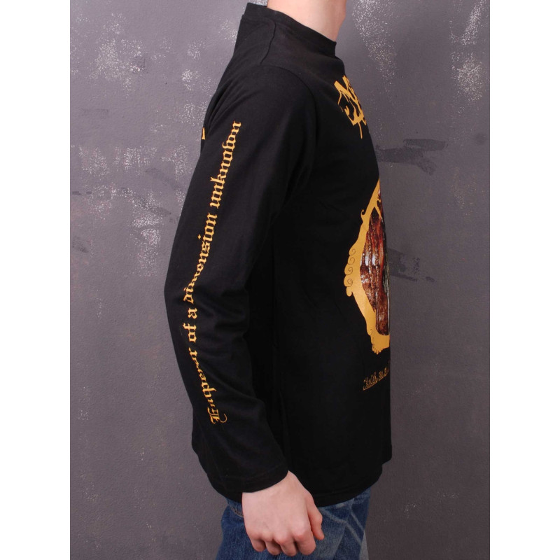 Mortiis - Keiser av en Dimensjon Ukjent Longsleeve