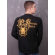 Mortiis - Keiser av en Dimensjon Ukjent Longsleeve