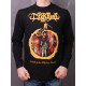 Mortiis - Keiser av en Dimensjon Ukjent Longsleeve