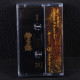 Mortiis - Spirit Of Rebellion Black Tape