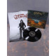 Mortiis - Transmissions From The Western Walls Of Time LP (Black Vinyl)