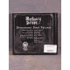 Mortuary Drape - Necromantic Doom Returns CD Digi