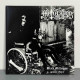Mutiilation - Black Millenium (Grimly Reborn) LP (Gatefold White/Black Swirl Vinyl) (2022 Reissue)