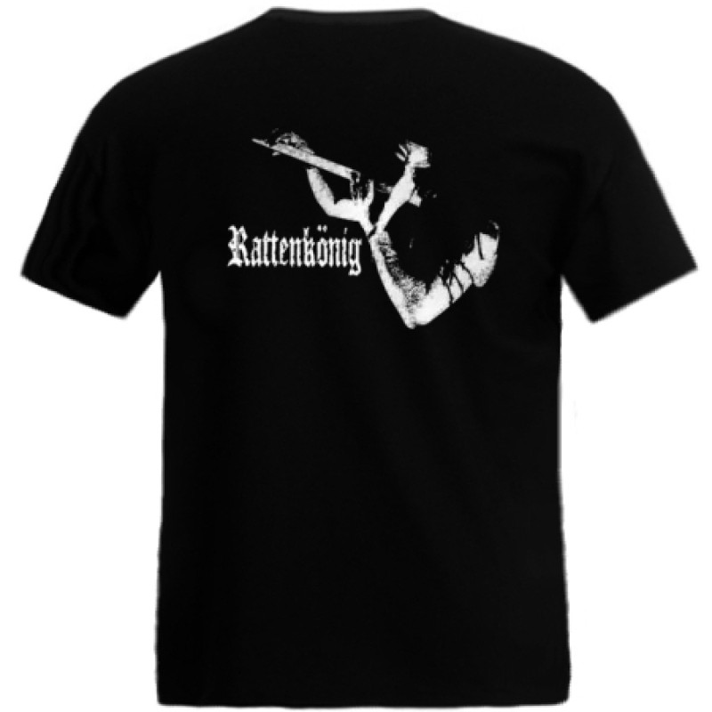 Mutiilation - Rattenkonig T-Shirt