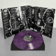 Mutiilation - Vampires Of Black Imperial Blood 2LP (Gatefold Grimace Purple Black Marble Vinyl)