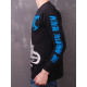 Mythic - The Immortal Realm (FOTL) Black Longsleeve